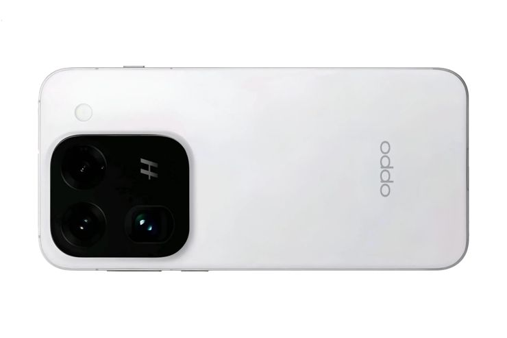 Oppo Find X9 Pro