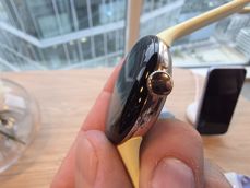 Pixel Watch 4 na żywo