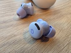 Pixel Buds 2a na żywo