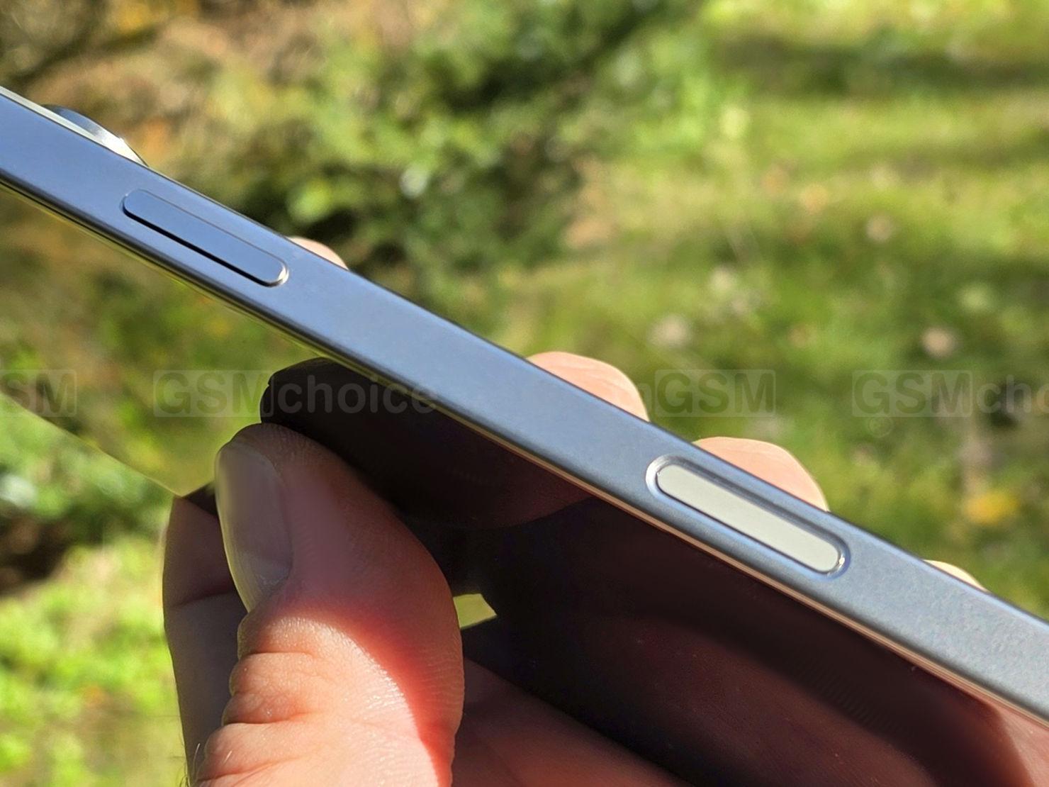 Czyżby Apple chciało zrezygnować z klawisza Camera Control