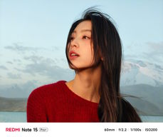 Przykładowe zdjęcia wykonane Redmi Note 15 Pro+