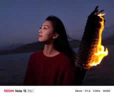 Przykładowe zdjęcia wykonane Redmi Note 15 Pro+