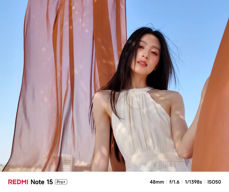 Przykładowe zdjęcia wykonane Redmi Note 15 Pro+