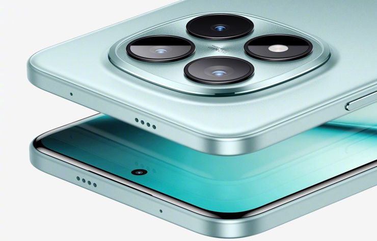Note Pro Xiaomi prezentuje przykładowe zdjęcia Redmi Note 15 Pro+ przed premierą ...