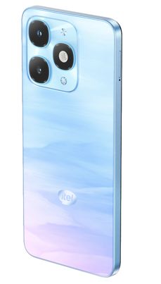 Itel Zeno 20