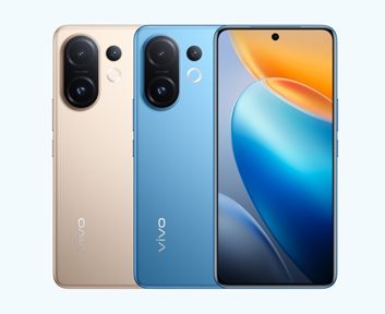 Vivo T4 Pro 5G