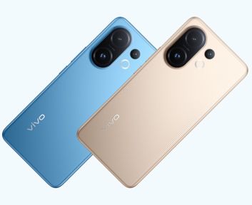 Vivo T4 Pro 5G