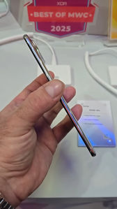 Tecno Spark Slim