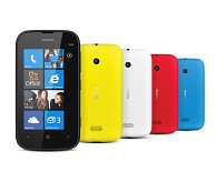 Nokia Lumia 510