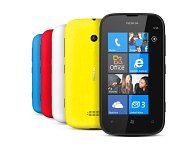 Nokia Lumia 510