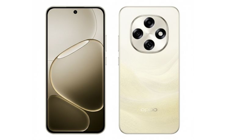 Oppo A6 Pro 5G Oppo A6 Pro 5G
