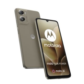 Motorola Moto G06 Power