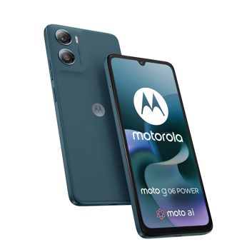 Motorola Moto G06 Power
