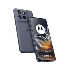 Motorola Edge 60 Neo