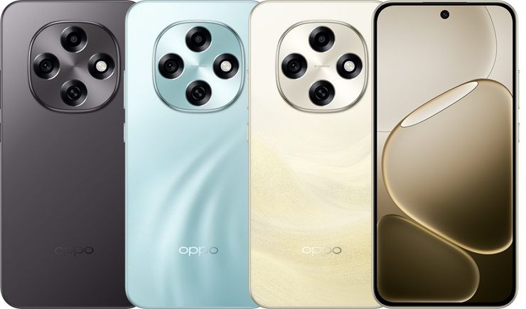 Oppo A6 Pro