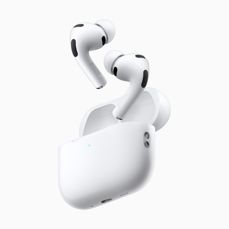 AirPods Pro 3 i Apple Watch SE 3 AirPods Pro 3 i Apple Watch SE 3
