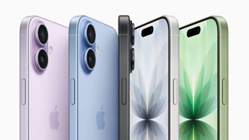 iPhone 17 iPhone 17