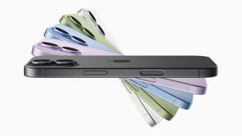 iPhone 17 iPhone 17