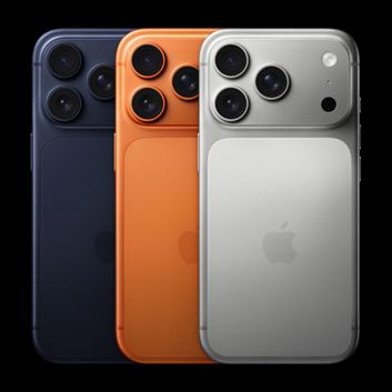 iPhone 17 Pro/iPhone 17 Pro Max iPhone 17 Pro/iPhone 17 Pro Max