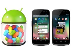 Android 4.2 Jelly Bean Android 4.2 Jelly Bean