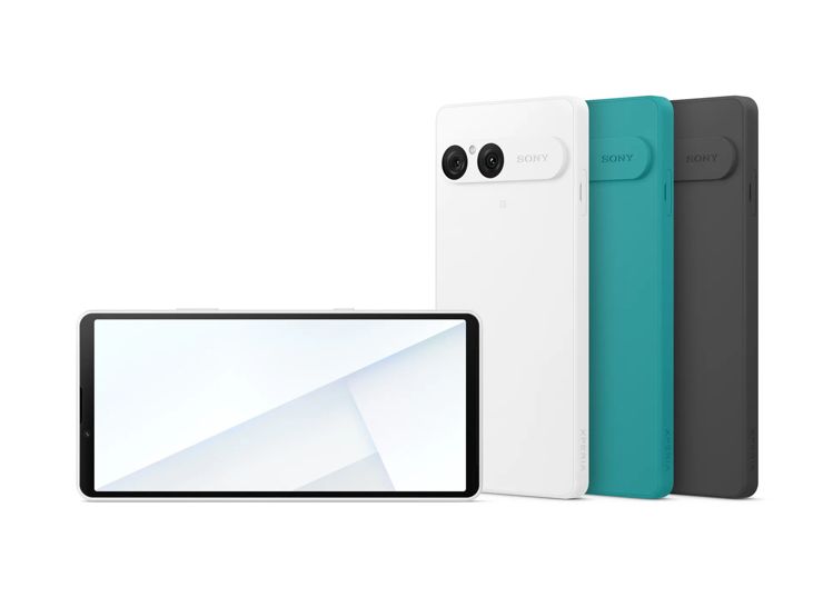 Sony Xperia 10 VII