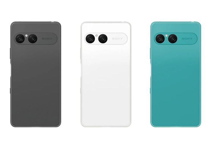 Sony Xperia 10 VII