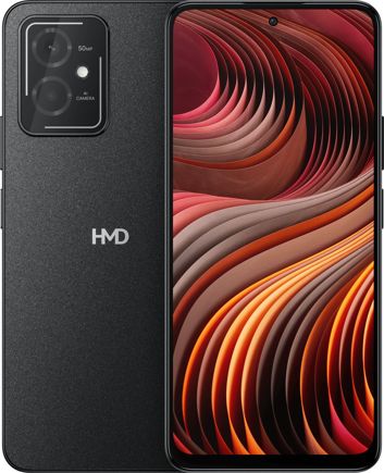 HMD Vibe 5G