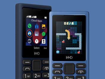 HMD 101 i HMD 102