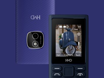 HMD 101 i HMD 102