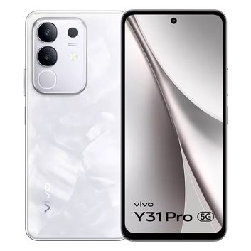 Vivo Y31 Pro