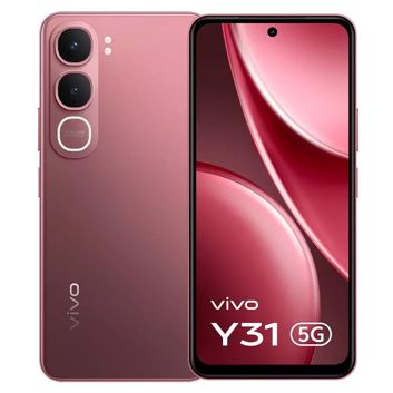Vivo Y31