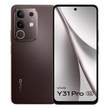 Vivo Y31 Pro