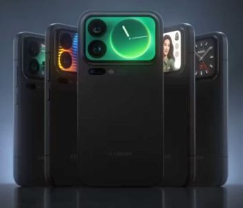 Xiaomi 17 Pro Max Xiaomi 17 Pro Max