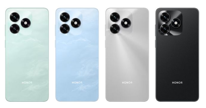 Honor X5c