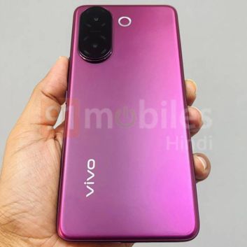 Vivo V60e