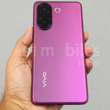 Vivo V60e