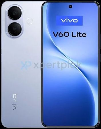Vivo V60 Lite 4G