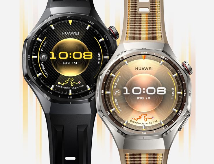 Huawei Watch GT 6 Pro Huawei Watch GT 6 Pro