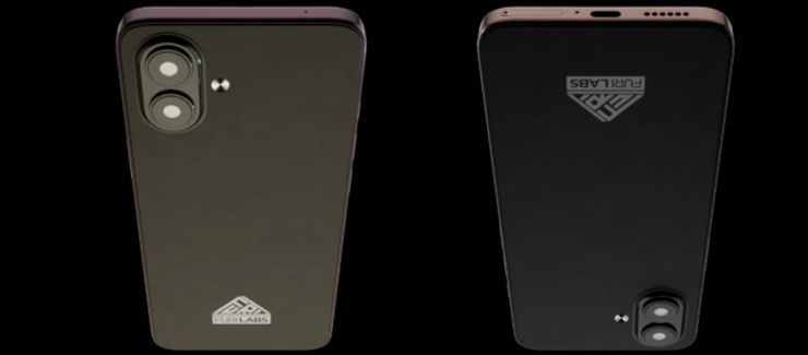 FuriLabs FLX1s
