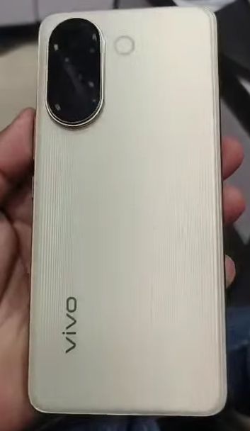 Vivo V60e