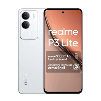 Realme P3 Lite 4G