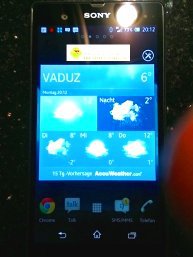 Sony C6603 Yuga Sony C6603 Yuga