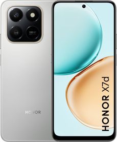 Honor X7d