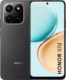 Honor X7d