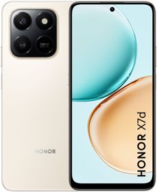 Honor X7d