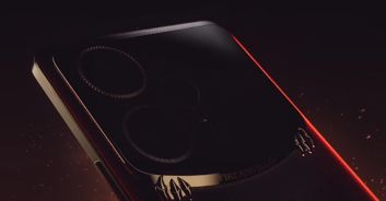 Zwiastuny Realme 15 Pro Game of Thrones