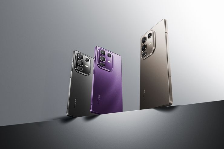 Infinix Note 50