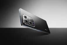 Infinix Note 50