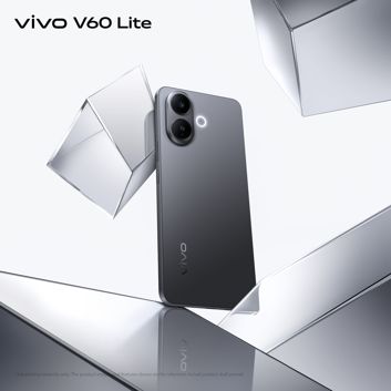 Vivo V60 Lite 5G