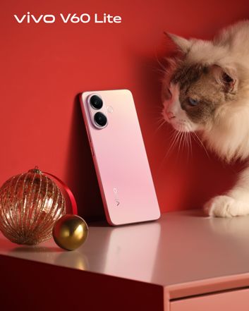 Vivo V60 Lite 5G